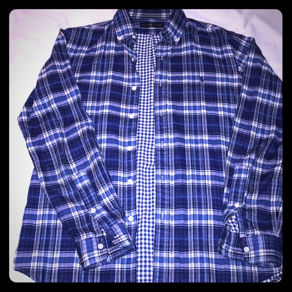 Ralph Lauren Men’s sz S